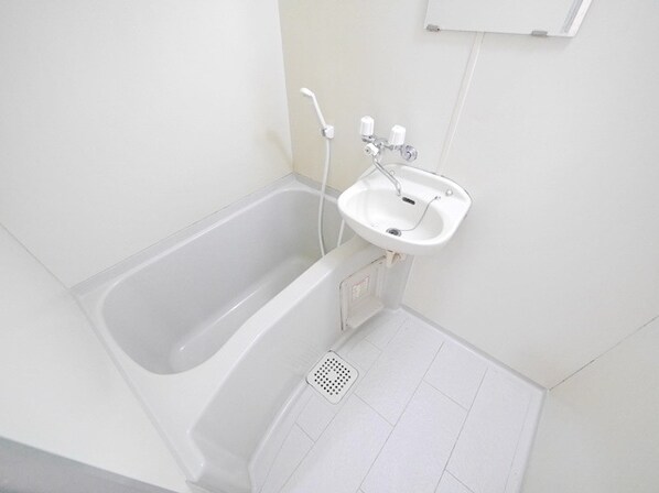 カメリアハイムの物件内観写真